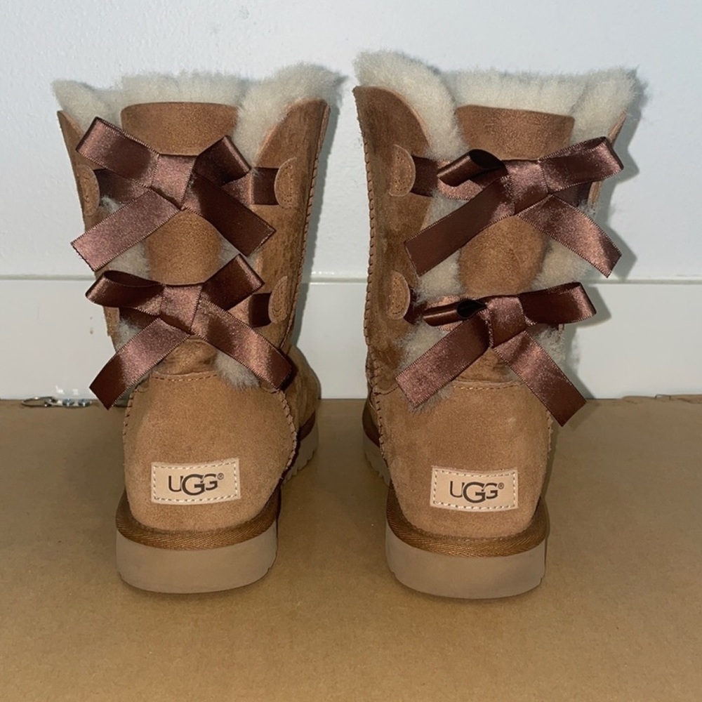 COPY - Ugg Boots